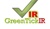 GreenTickIR, LLC Logotype