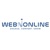 Webnonline Logotype