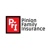 Pinion Family Insurance Agency Logotype