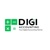 Digi Accounting Logotype