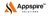APPSPIRE SOLUTIONS Logotype