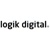 Logik Digital Logotype