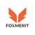 Foxmerit Logotype