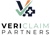 Vericlaim Partners Logotype