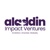 Aladdin Impact Ventures Logo