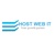 Host Web IT Logotype