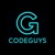 Codeguys Logotype