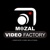 Mozal Video Factory Logotype