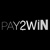 Pay2Win Agency Logotype