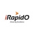 iRapidO Global Logo