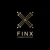 FINX eCommerce Boutique Logotype