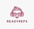 Readyreps Logotype