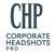 Corporate Headshots Pro Logotype