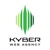 Kyber Web Agency Logo