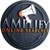 Amplify Online Searches Logo