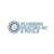 CV Plumbing Heating and Air Logo