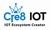 Cre8 IOT Sdn. Bhd. Logo