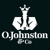 O Johnston & Co Logo