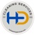 HD Cleaning Services Logotype