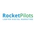 Rocket Pilots Logotype