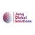 JenQ Global Solutions Logotype