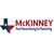McKinney Pool Resurfacing & Plastering Logo