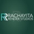 Rachayita Render Studios Logotype