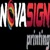 Nova Sign Logotype
