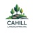 Cahill landscaping Logotype