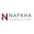 Nafkha Consulting Logo
