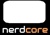 Nerdcore Computers Service Centre Logotype