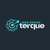 Web Design Torque Logo