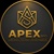 Apex BPO Logotype