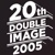 Double Image Co.,Ltd. Logo