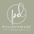 Passionmade Design Logotype