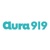 Aura 919 Logotype