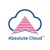 Absolute Cloud Logotype