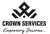 Crown Services Logotype