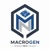 MACROGEN Logotype
