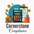 Cornerstone Compliance Logo