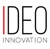 Ideo Innovation Logotype