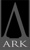 ARK Stained Glass Logotype