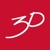 3Dstudio.co Logotype