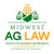 Midwest Ag Law Logotype