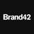 Brand42 Logotype