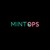 Mint Ops Logotype