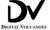 Digital Volcanoes Logotype
