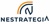 Nestrategia Logotype