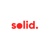 Solid corp Logotype
