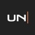 UNFINISHED Logotype